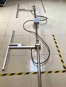 <span class=keywords><strong>Antenne</strong></span> Yagi de diffusion 500w 1kw FM 88-108MHz Din7/16 FemaleN-Femelle avec câble RG213 1/2 ''avec répartiteur de puissance 2 voies 4 voies - Product Image 6