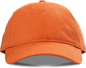 Gorra de Béisbol Personalizada Ecológica de Algodón Reciclado Lavado, 6 Paneles, Logotipo Bordado, Ajustable, Estilo Casual para Hombre y Mujer - Product Image 3