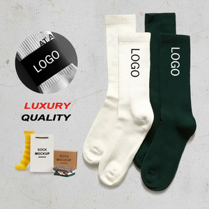 Носки Bioserica Era: эксклюзивный дизайн, индивидуальный логотип, спортивные носки унисекс, бесплатный дизайн - Product Image 1