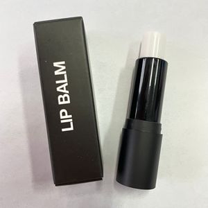 Bálsamo <span class=keywords><strong>Labial</strong></span> Mate Orgánico de Etiqueta Privada en Tubo Negro, Bálsamo <span class=keywords><strong>Labial</strong></span> en Barra - Product Image 4