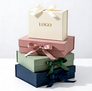 <span class=keywords><strong>Caja</strong></span> <span class=keywords><strong>de</strong></span> regalo personalizada Cajas <span class=keywords><strong>de</strong></span> correo <span class=keywords><strong>de</strong></span> envío <span class=keywords><strong>de</strong></span> cartón <span class=keywords><strong>Caja</strong></span> <span class=keywords><strong>de</strong></span> correo <span class=keywords><strong>de</strong></span> papel corrugado plegable con embalaje <span class=keywords><strong>de</strong></span> logotipo - Product Image 1