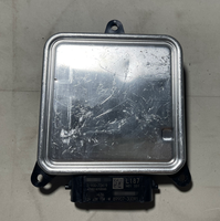 Módulo de Balasto LED para Faro Delantero Izquierdo, Original, Usado, Probado, 89907-30091 89908-30091 L187 R187, para TOYOTA