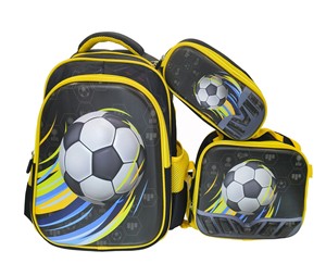 Mochilas Escolares Impermeables con Ruedas para Niños, <span class=keywords><strong>Mochila</strong></span> con Ruedas para Niñas <span class=keywords><strong>de</strong></span> Secundaria, Bolsa Escolar con Ruedas - Product Image 4
