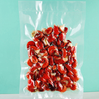 En stock – Rouleaux de sacs sous vide de 5 m et 15 m pour aliments, viande, céréales, sécurité alimentaire, aliments pour animaux de compagnie et conserves