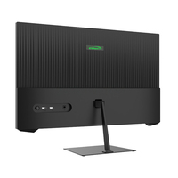 OEM 24 Zoll Gebogener IPS-Bildschirm HDR Anti-Blaulicht Gaming-Monitor 165HZ 1ms DP Desktop 5 Jahre Garantie