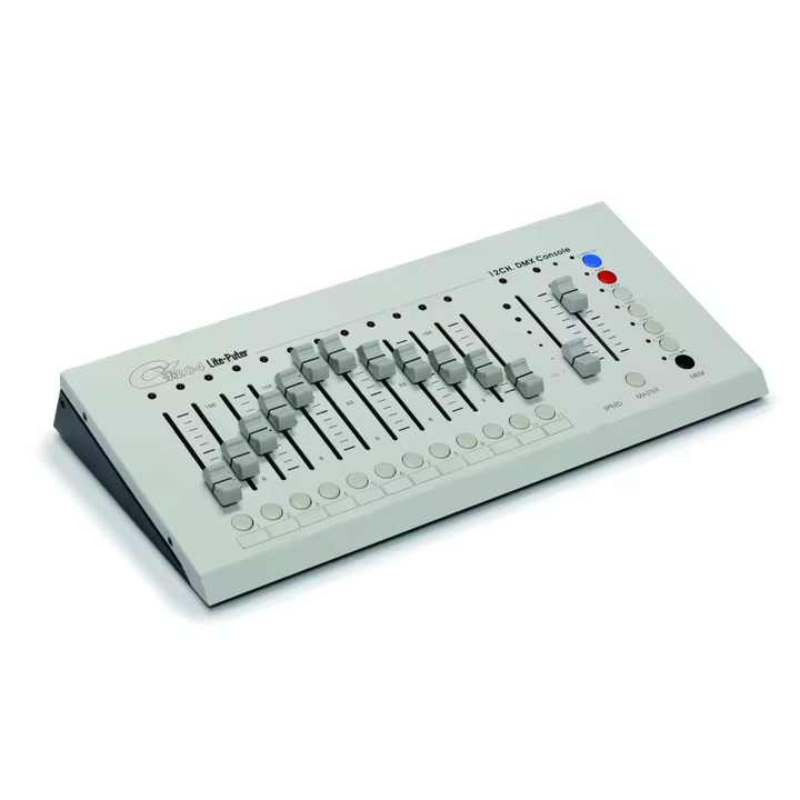 DMX Lighting Console for Opera Houses