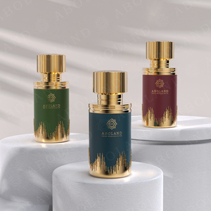 Botella de Perfume Vacía con Llavero, Botella de Perfume Recargable de 5 ml, Botella de Perfume Recargable - Product Image 2