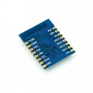 Módulo ESP-07S ESP8266 de serie a WIFI, módulo inalámbrico industrial de bajo consumo - Product Image 4