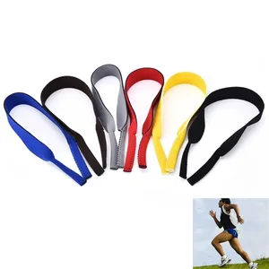 Neoprene Sunglasses Eyeglass Straps Cord Floatable Stretchy Glasses Holder Lanyard for Sports Outdoors Water Activities