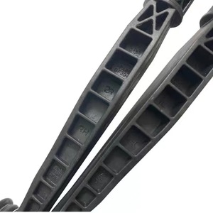 Chevrolet Cadillac <b>Stabilizer</b> Link 20761141 20761142 Front Replacement Part - Product Image 3