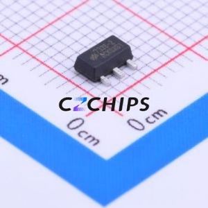 วงจรรวม HT7336-2วงจรรวม SOT-89-3ชิปวงจรควบคุมเชิงเส้น PMIC (LDO) - Product Image 2