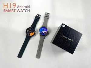 H19 Thông Minh Đồng Hồ 5G GSM Thẻ Sim Cho <span class=keywords><strong>Google</strong></span> Cửa Hàng Ứng Dụng Tải Về 180 Độ Xoay Máy Ảnh Cho Hình Ảnh <span class=keywords><strong>Android</strong></span> OS IP68 Câu Trả Lời Cuộc Gọi - Product Image 5