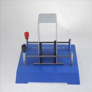 Ampere's Force Experiment Apparatus J24036 High School <b>Physics</b> Experiment Equipment Middle School Teaching Instruments - Product Image 1