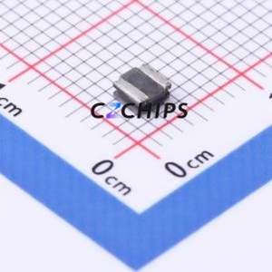 Inductor de Potencia SMD PNLS3015-100M 10UH, 3x3mm (Inductancia: )( Precisión: 20%) Corriente Nominal: 720mA - Product Image 2