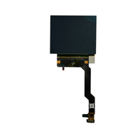 شاشة ORIC OLED صغيرة 2.7 بوصة بدقة 800×600 وألوان 450cd/m²، لوحة AMOLED مع توصيل DSI ثنائي المسار، زاوية عرض كاملة من -40 إلى +85 درجة للعرض النقي