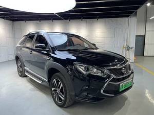 <span class=keywords><strong>BYD</strong></span> <span class=keywords><strong>TANG</strong></span> EV 2015 : Véhicule Électrique Intelligent en Promotion, <span class=keywords><strong>SUV</strong></span> 100% Électrique, Véhicule à Énergie Nouvelle, Conduite à Gauche, Autonomie 401-500km - Product Image 3