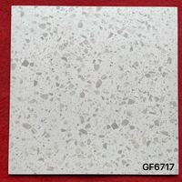 Carreaux de sol en céramique et porcelaine pour décor à la maison rustique 60x60 moule mat anti-dérapant corps complet pour la décoration de la chambre