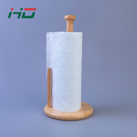 Premium keukenpapier, 2-laags, sterk absorberend, rol, exportleverancier voor wereldwijde groothandelskopers