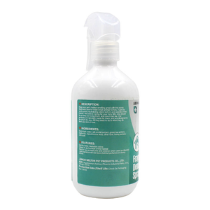 Etichetta OEM cane urina distruttore enzima <span class=keywords><strong>Spray</strong></span> per animali domestici Stain & Odor Cleaner prodotti per la pulizia degli animali domestici cane cucciolo <span class=keywords><strong>Spray</strong></span> <span class=keywords><strong>Spray</strong></span> per animali domestici - Product Image 2