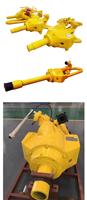 Joint rotatif API 8C Standard SL120 pour plateforme de forage pétrolier, capacité de 120 tonnes, raccord rotatif pour eau Beyond