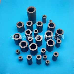 แม่พิมพ์หดท่อทังสเตนคาร์ไบด์ ขนาดนิ้ว ทำจากเหล็กกล้าความเร็วสูง สำหรับทำเกลียว ไม่เคลือบผิว ใช้กับเครื่องกลึงรีดเย็นและเครื่องเจียร - Product Image 1