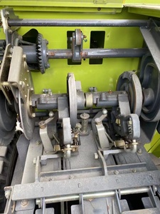 Pièces de <span class=keywords><strong>presse</strong></span> à balles Claas Markant 650 Claas Markant 55, machine à ensiler, <span class=keywords><strong>presse</strong></span> à balles agricoles, tracteur certifié EPA - Product Image 5