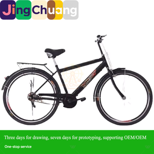 Vélo de montagne pour hommes, à vitesses variables, pour jeunes et collégiens, 24 pouces, 26 pouces, nouveau vélo de course sur route pour adultes - Product Image 1