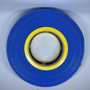 Tuyau d'irrigation agricole en PVC plat portable haute résistance de 1 à 16 pouces pour l'irrigation au goutte-à-goutte - Product Image 5