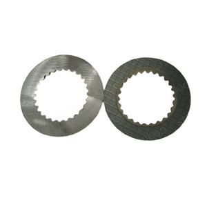 Disco de Freno de Acero de Alta Calidad y Durabilidad T229082 para Retroexcavadoras y Tractores Modelos 210 G/P/K/K EP/L/L EP/LE/LJ - Product Image 1