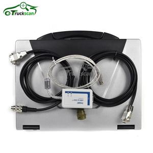 Kit de Herramientas de Diagnóstico para Motores MTU, CF53, USB-CAN V2 COMPACT, IXXAT DiaSys+MUT, ADEC, MDEC, Analizador de Motores MTU - Product Image 3