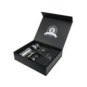 Wholesale Custom Logo Embossed Rigid Cardboard Cosmetic <b>Storage</b> <b>Boxes</b> with Magnetic Closure Recyclable Glossy/Matt Lamination - Product Image 2