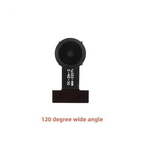 Module caméra GC2145 à prix d'usine, carte de développement ESP32, 68 degrés, 120 degrés, 160 degrés