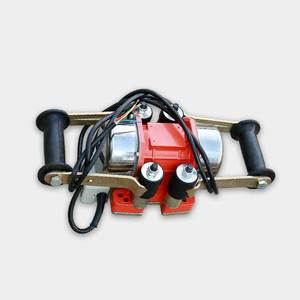 มอเตอร์เตาหลอมไฟฟ้าไค่เซียง 380V สำหรับเตาหลอมเหนี่ยวนำ - Product Image 1