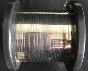 Fil de résistance de chauffage électrique et produits métalliques - Product Image 1