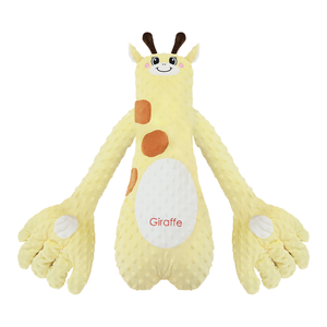 Almohada <span class=keywords><strong>de</strong></span> <span class=keywords><strong>Dormir</strong></span> <span class=keywords><strong>de</strong></span> Algodón <span class=keywords><strong>para</strong></span> Bebés, Suave y Reconfortante, Anti-Sobresalto, Ayuda a Calmar y <span class=keywords><strong>Dormir</strong></span> - Product Image 4