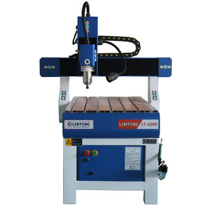 1.5kw <span class=keywords><strong>2</strong></span>.2kw 3.0kw broche 4 axes 6090 1212 cnc sculpture marbre granit pierre cnc routeur machine - Product Image 3