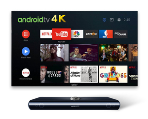 เหมาะสำหรับทีวี Weier OEM 32 40 43 50 55 นิ้ว ผลิตโดยผู้ผลิตโทรทัศน์ 4k Lcd Led Uhd Smart Tv ราคาถูก - Product Image 2