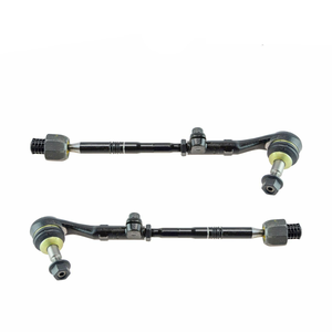 Control Arm Inner and Outer <strong>Tie</strong> <strong>Rods</strong> for BMW 128i 328i 335i E82 E90 X1 Suspension Kit 32106765236 - Product Image 4