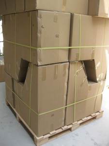 Inodoro de Una Pieza con Acabado Blanco, Popular, con Sistema de Descarga Tornado, Juego Completo - Product Image 5