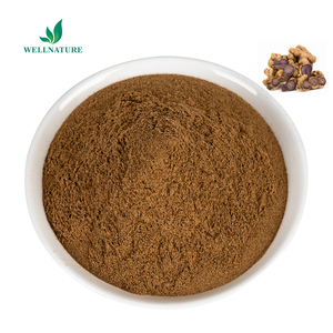 Лидер продаж, натуральный экстракт черного имбиря, порошок черного имбиря, порошок 20:1 Kaempferia Parviflora - Product Image 2