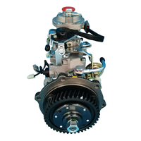 Pompe à injection de carburant 4JB1 4JB1T, injecteur diesel, pompe d'injection 104646-5113 8-97288985-3 8972630863 104746-5113 pour moteur Isuzu, pièce de rechange