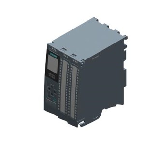 ซีพียู S7 1500TF 1517TF 3 PN/DP โปรเซสเซอร์กลาง รุ่นใหม่ 6ES7517 3UP00 0AB0 6ES75173UP000AB0 RS485 พร้อมอินพุตแบบอนาล็อก HMI - Product Image 2