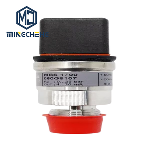 Controlador PLC de Automatización Industrial FX3SA-40MT-CM FX3SA-60MT-CM FX3SA-20MR-CM FX3SA-30MR-CM FX3SA-40MR-CM para Fabricación Mac - Product Image 1