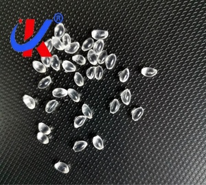 Tpu résine prix matériel défectueux polyuréthane Thermoplastique pour bouchons en plastique matières premières <span class=keywords><strong>granulés</strong></span> <span class=keywords><strong>DE</strong></span> TPU - Product Image 4