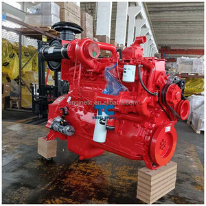 <span class=keywords><strong>Motor</strong></span> Diésel Cummins de 4 Tiempos NTA855-P470 855 N855 425HP 316KW 1500RPM 470HP 351kW <span class=keywords><strong>6</strong></span> Cilindros con Bomba de Agua - Precio - Product Image 4