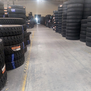 Giti 11R22.5 295/80R22.5 12R22.5 Pneu de camion Tout acier Radial TBR Pneu de remorque Commercial Bus Heavy-Duty Pneus de camion - Product Image 5