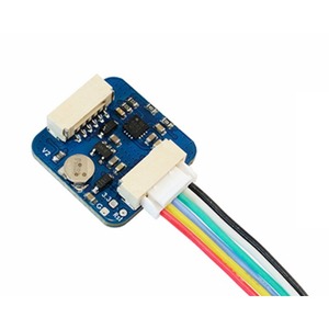 Matek Mateksys GNSS & pusula M10Q-5883 GNSS SAM-M10Q M10 GPS modülü yama anten RC <span class=keywords><strong>FPV</strong></span> yarış uzun menzilli Drone için - Product Image 5