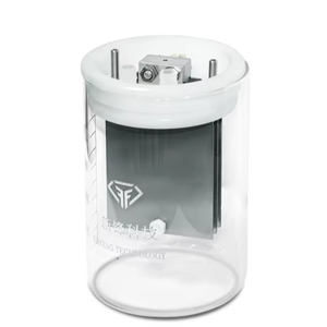 Commercio all'ingrosso della fabbrica piccolo modulo becher trattamento delle acque apparecchiature di laboratorio per la protezione dell'ambiente - Product Image 2