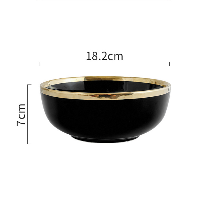 7 inch Bowl