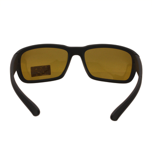 メンズサングラス用工場フローティングイエローレンズ偏光フィッシングサーフウォータースポーツグラス - Product Image 4